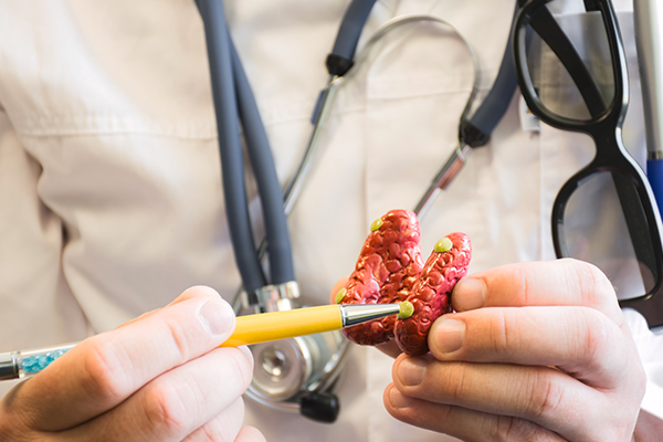 Thyroid Surgery