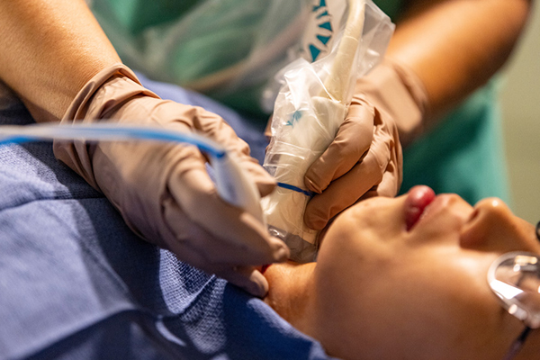 Thyroid Nodule Surgery